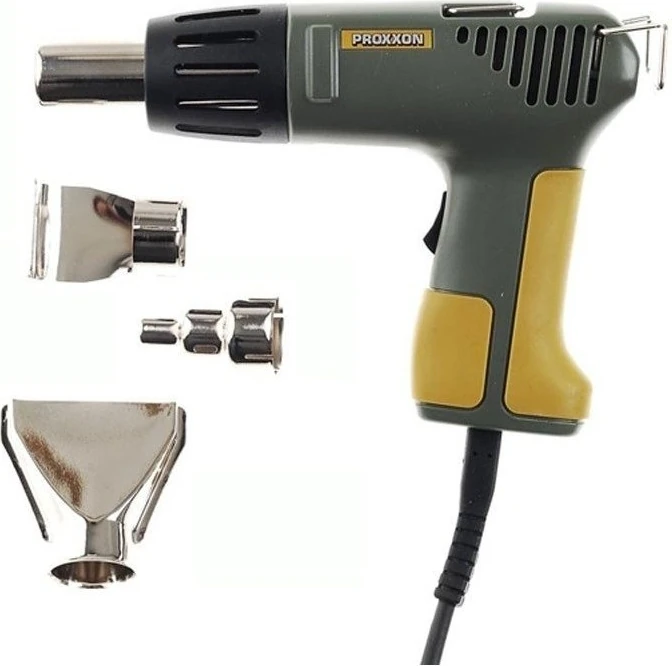 27130 MH550 Sıcak Hava Tabancası (500 W)