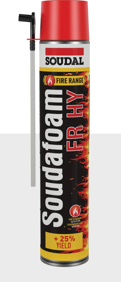 Yangına Suya Dayanıklı Köpük (Fr Hy) 750 ml