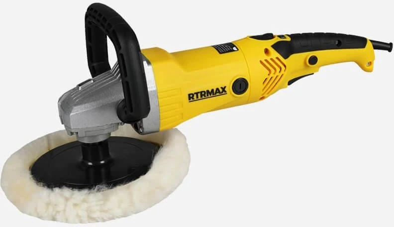RTM1490 Polisaj Makinası 1200W
