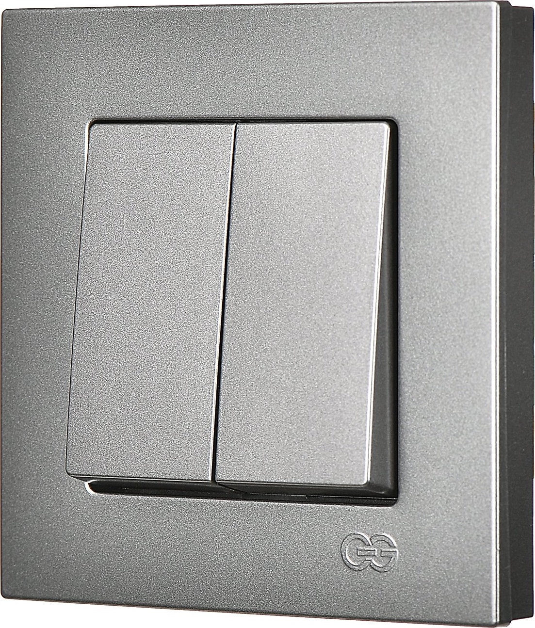 Eqona Füme Komütatör