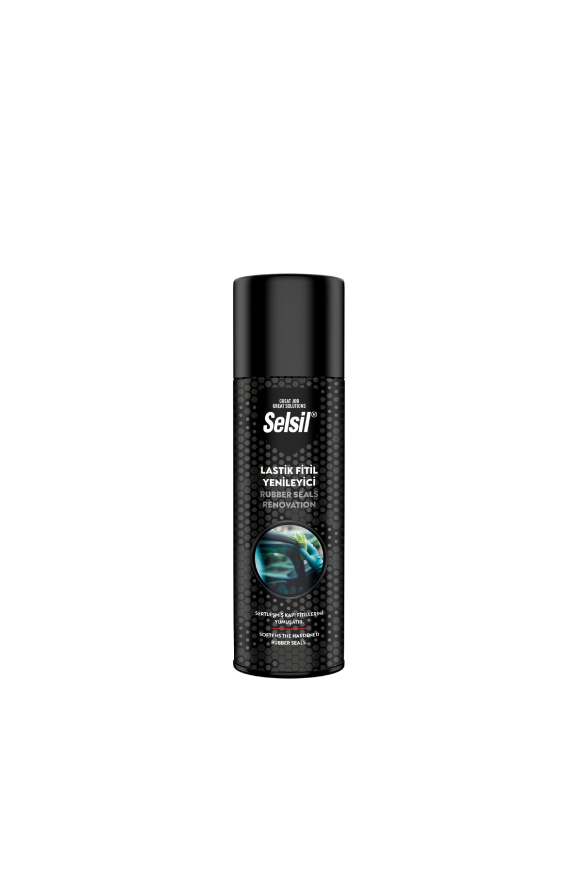 Lastik Fitil Yenileyici 200 ML