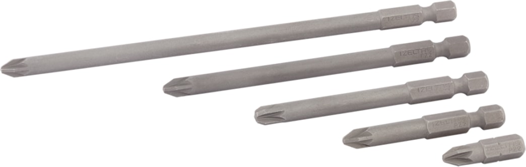 İZELTAŞ Izeltaş Pozidriv Bits Uç Pz 2 ( 25 Mm) 4825210002