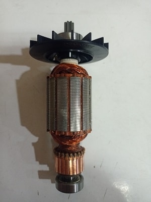 BOSCH Gbh 2-20 D Kırıcı Delici Endüvisi – 1614010711.