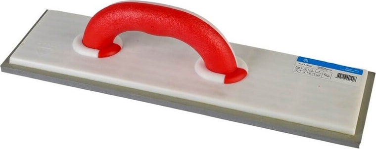 Dekor  192 Derz Malası Uzun 11.5X38.5CM