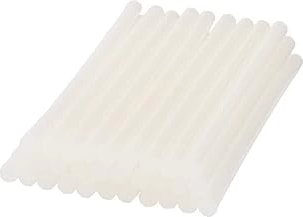 Professional Accessories 30 Adet Yapışkan Çubuk Ultra (Ø 7 Mm, Uzunluk 150 Mm, Tutkal