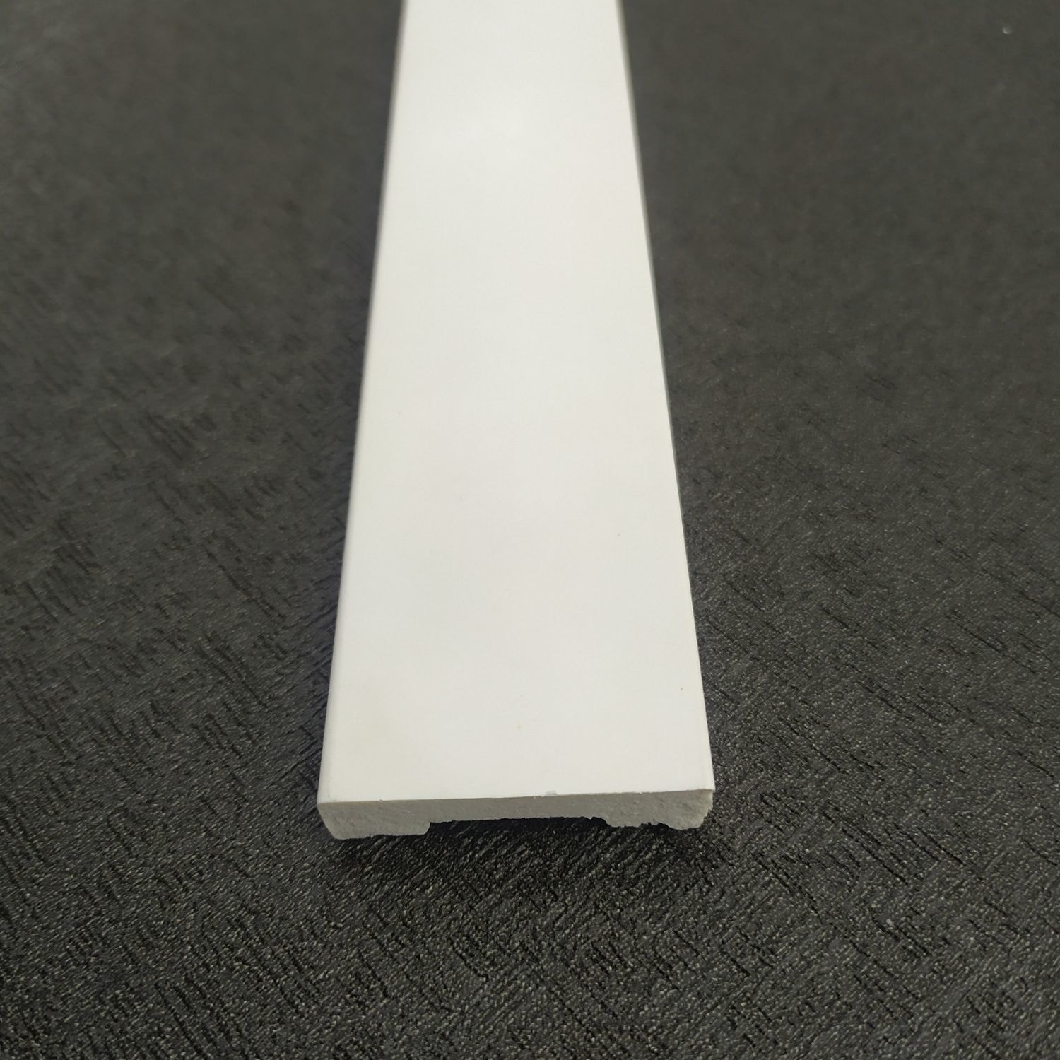 Boyanabilir Duvar Çıtası 4cm - 15 BOY=36M ( DF-4010/ 1boy = 240 cm )