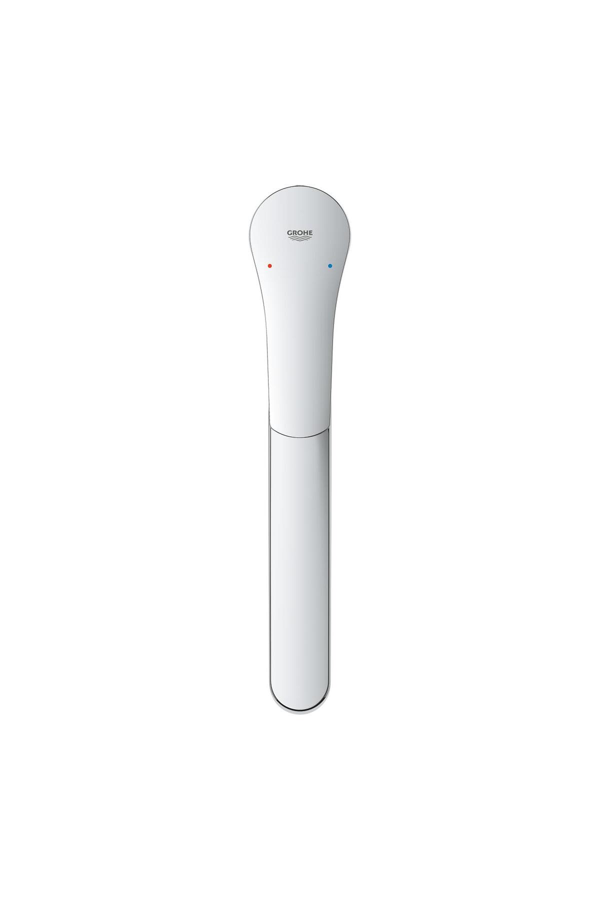 Eurosmart Tek Kumandalı Eviye Bataryası - 33281003
