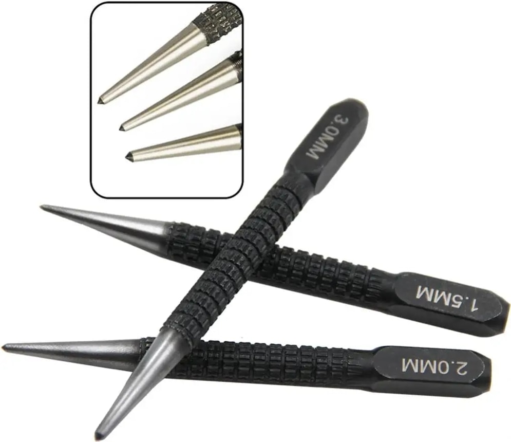 1.5mm 1 Pc Kesiciler Ahşap Manuel Metal Çekirdek Marangoz Araçları Elektrikli Planya El Aracı Atölye Çalışma Ahşap Araçları Ahşap Oyma Diy Aracı (Yurt Dışından)