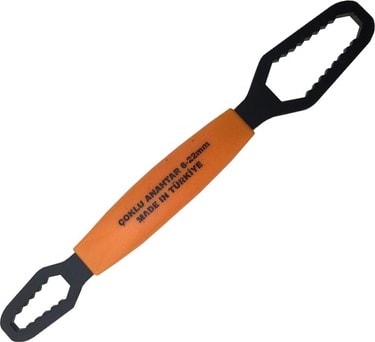 Çoklu Tamir Anahtarı Multi Wrench 6 - 22 mm