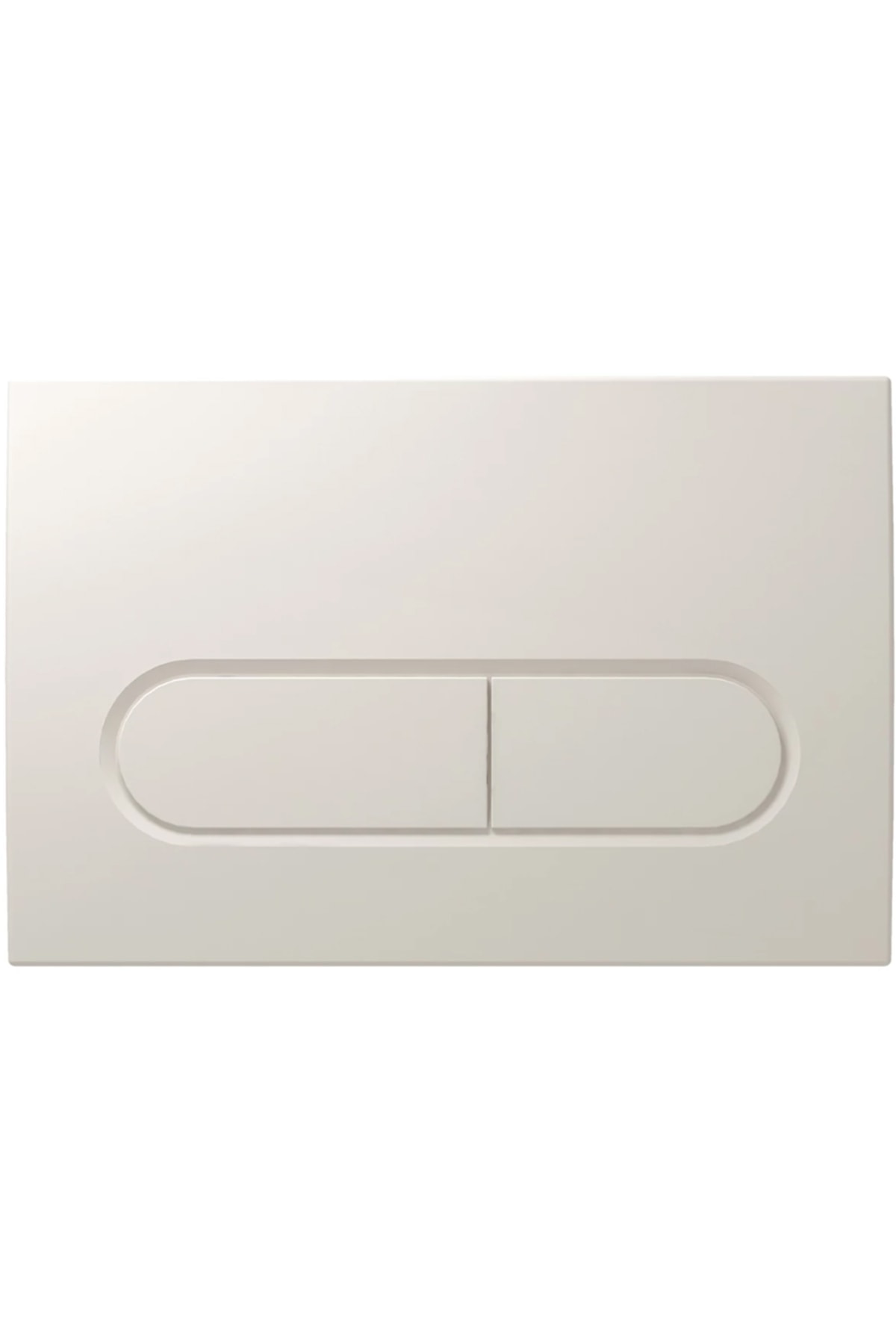 Capsule Mat İnci Gömme Rezervuar Paneli