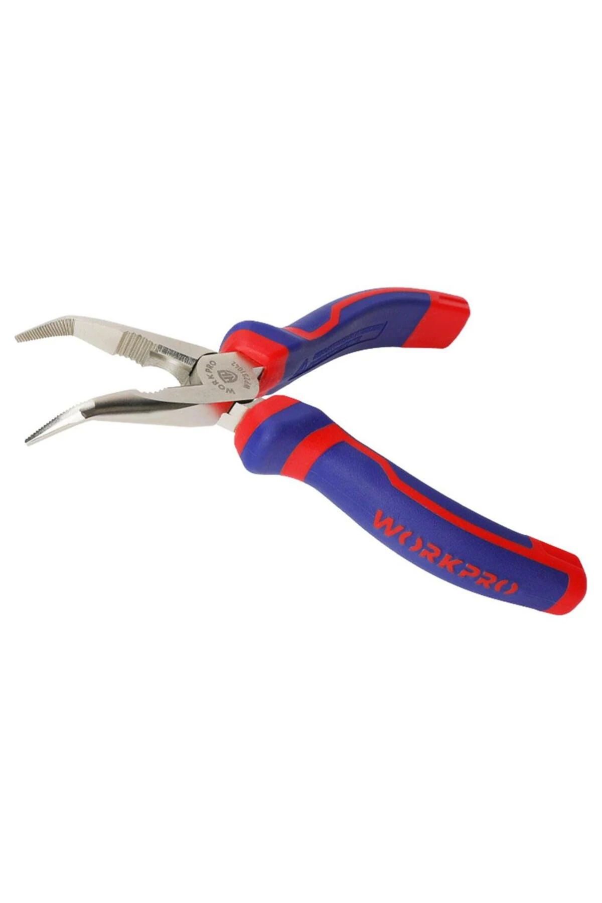 WP231042 160MM Profesyonel Eğri Uçlu Kargaburnu