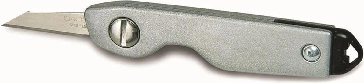 0-10-598 Maket Bıçağı Katlanabilir Çakı 110 mm