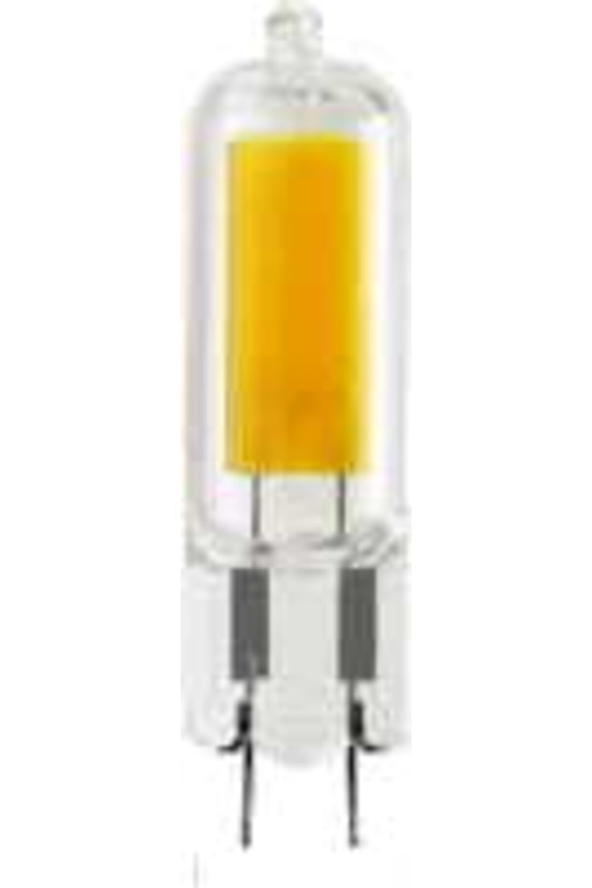 5 Watt G4 Duylu Iğne Ayak Dimmerlenebilir Günışığı Led Ampul Erd-g4-5