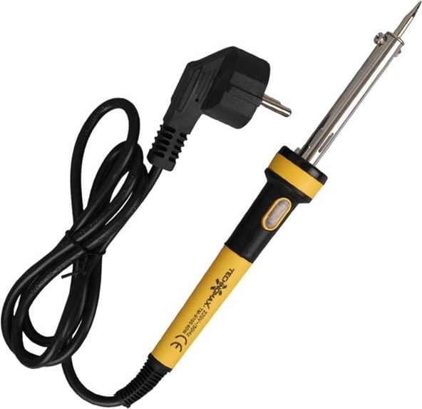 TM-9105 40 Watt Kalem Havya Lehim Makinesi AC220V 120CM Kablolu