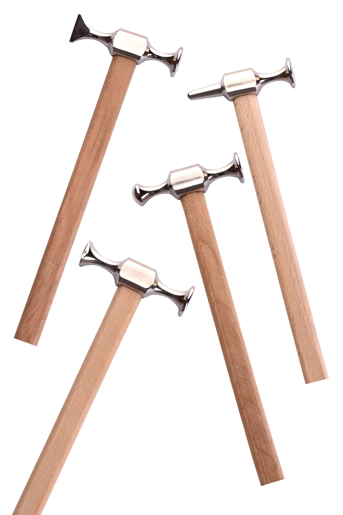 Kaporta Çekici Full Set 4 Parça Her Model Dogrutma Göcük Düzeltme