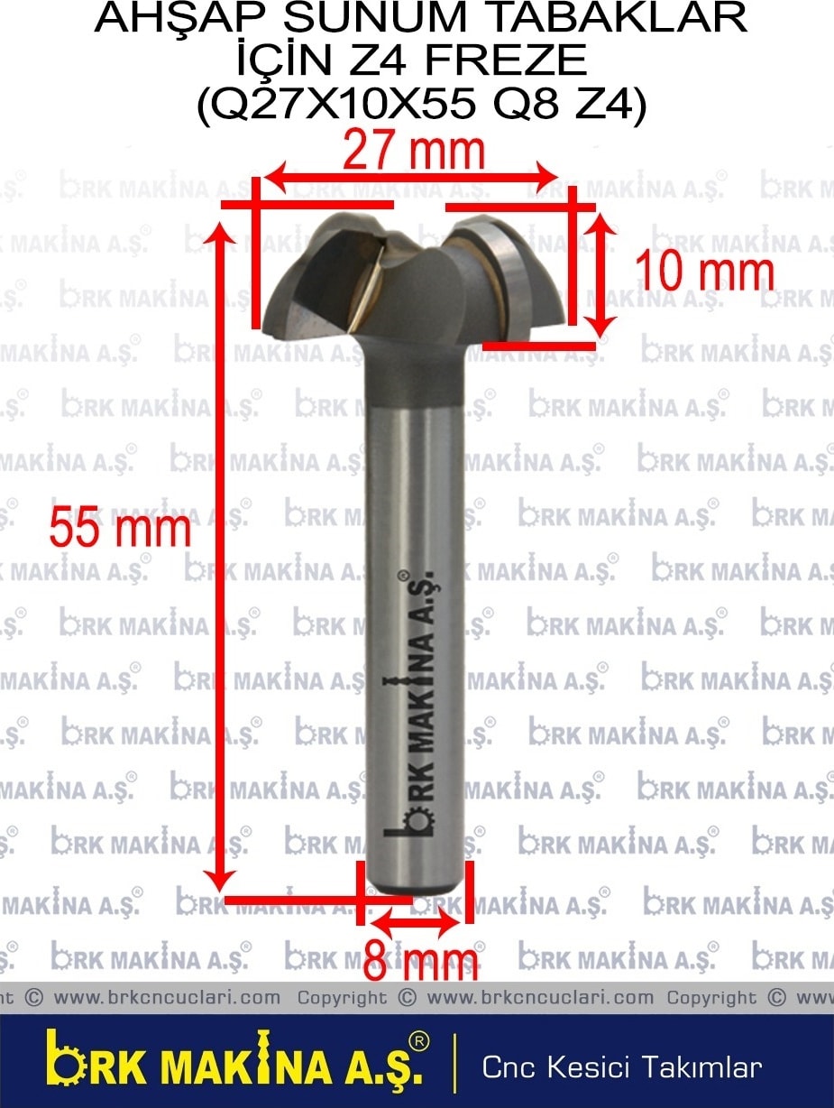 BOSCH Z4 Model Freze