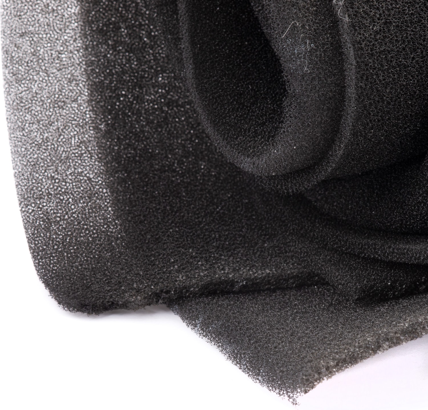 FİLTRE SÜNGERİ 6 MM (EN:1,5 MT * BOY:1 MT)