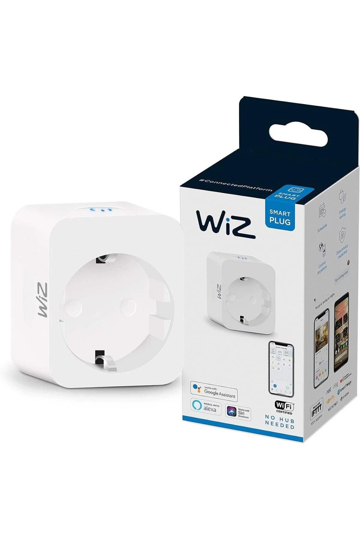 Akıllı Priz ( Aydınlatma ) 1169806