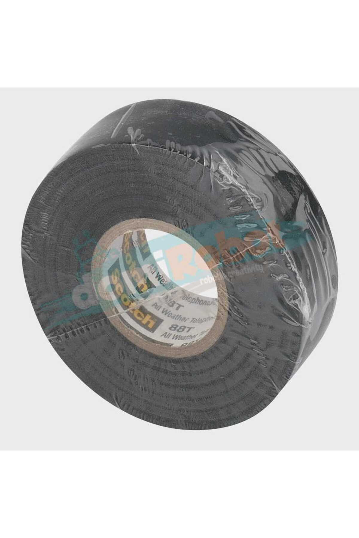 Scotch 88T Vinyl Plastik Bant