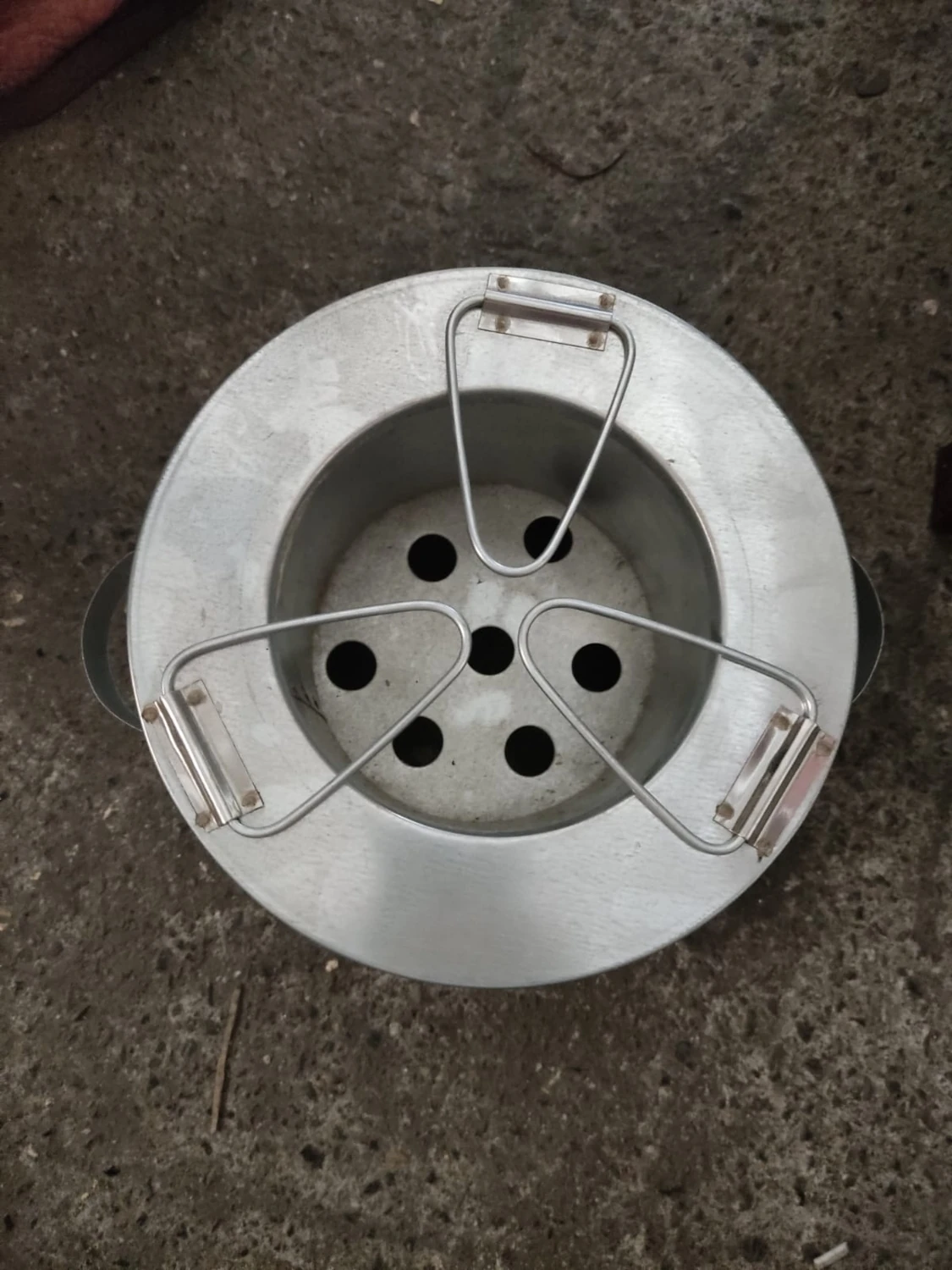 Izocam Korumalı Küçük Mantuz