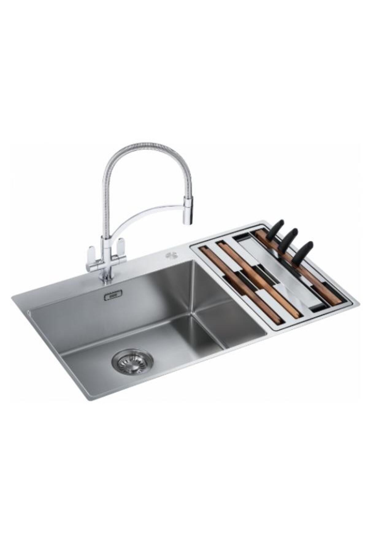 Box Center Bwx 220-54-27 Eviye