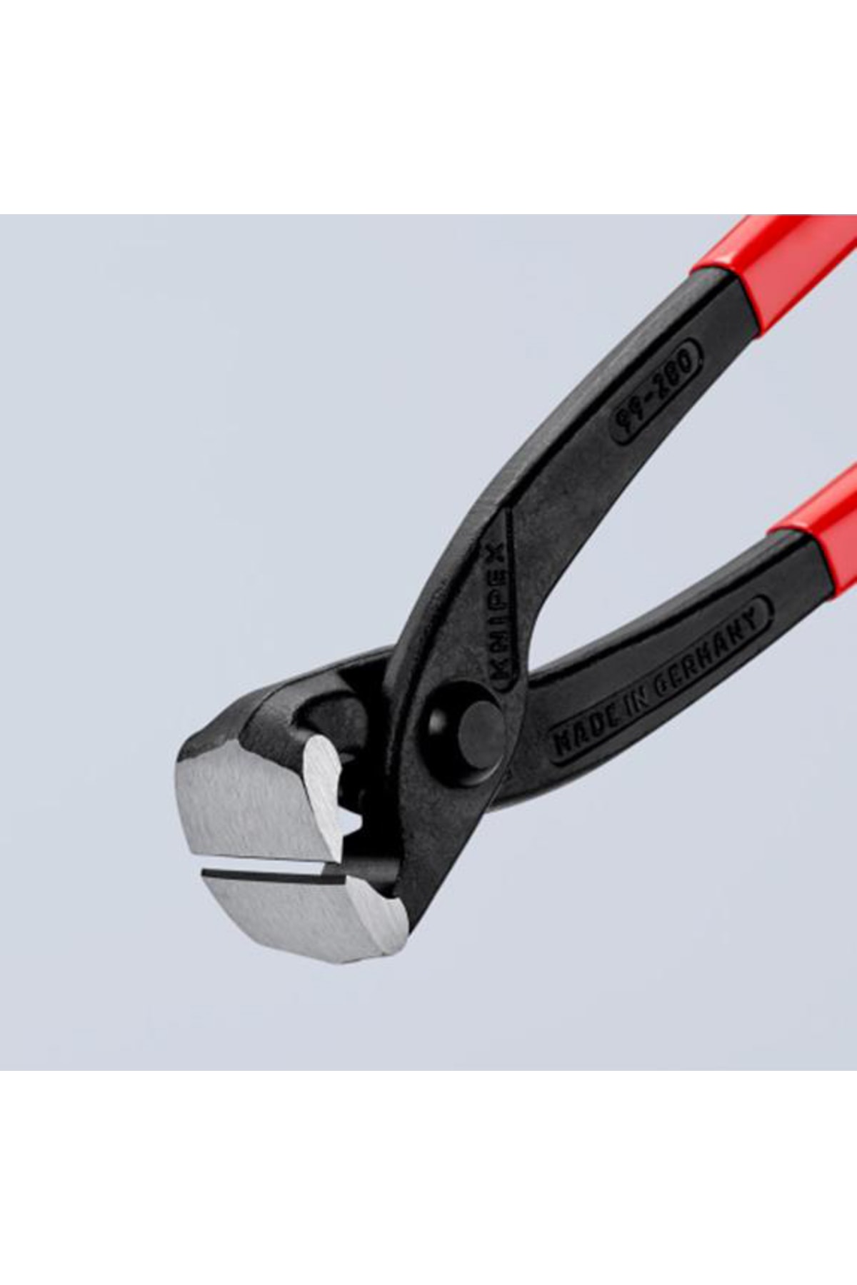 9901280 Betoncu Kerpeteni Izoleli 280 Mm