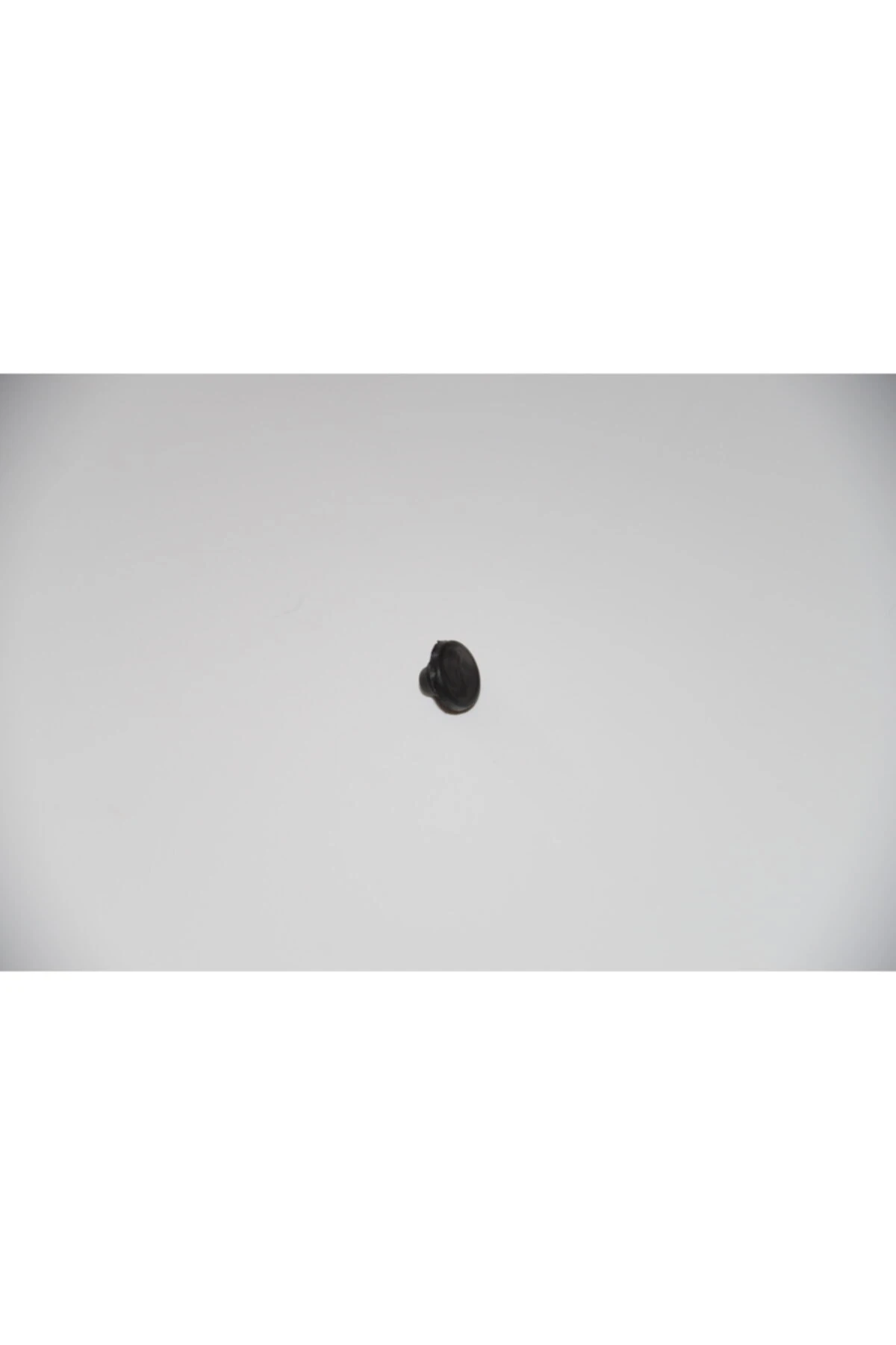 Plastik Profil Tapası Pabucu 8'lik Dış Tapa