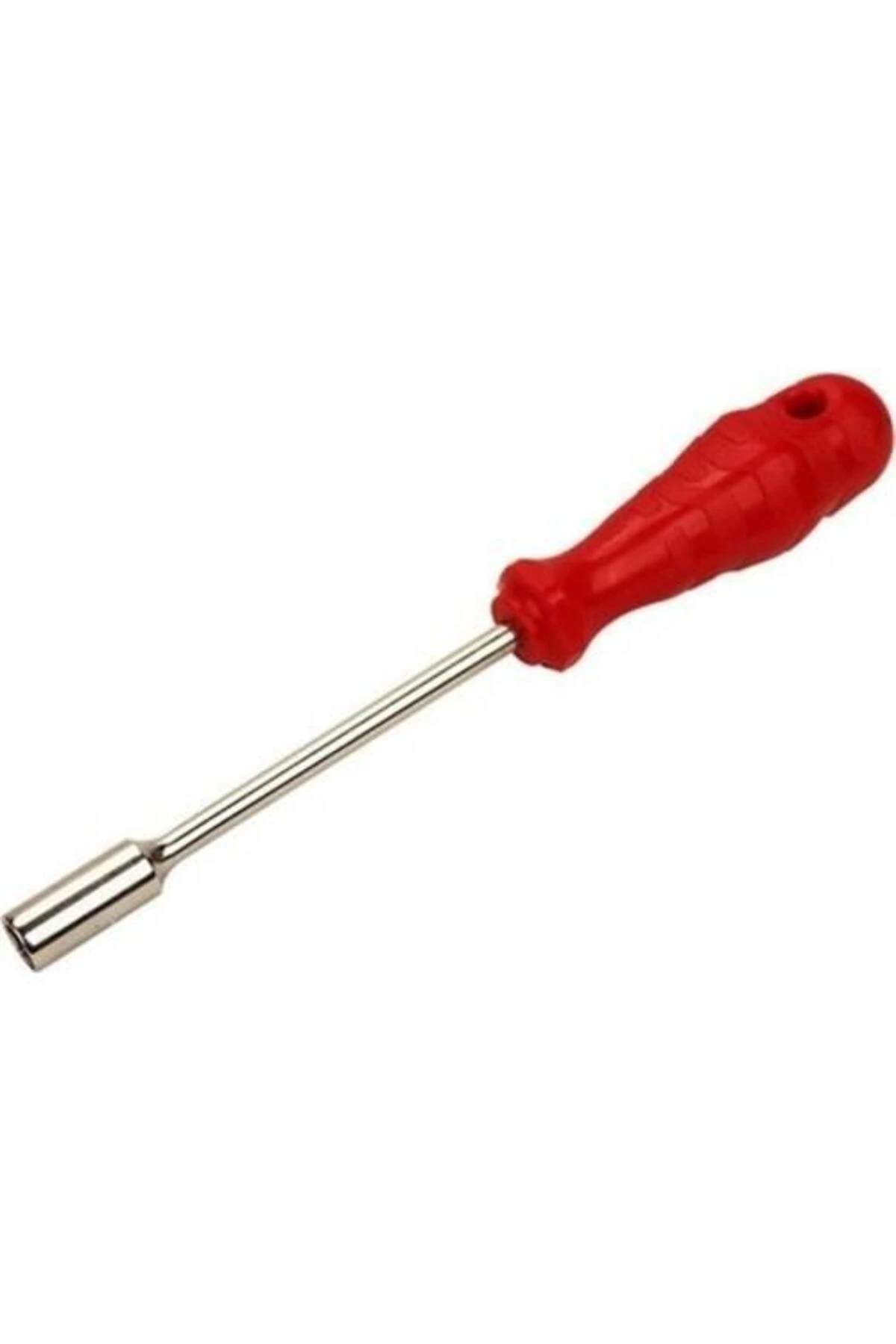 İzeltaş Lokma Uçlu Tornavida 12 mm