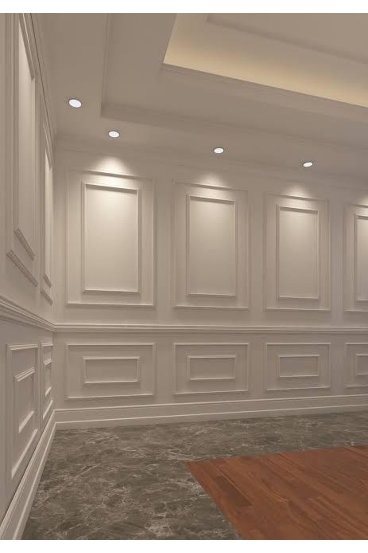 Unifix Dekoratif Çıta, Strafor , Stropiyer Ve Tavan Köpüğü Yapıştırıcı - 1 Adet