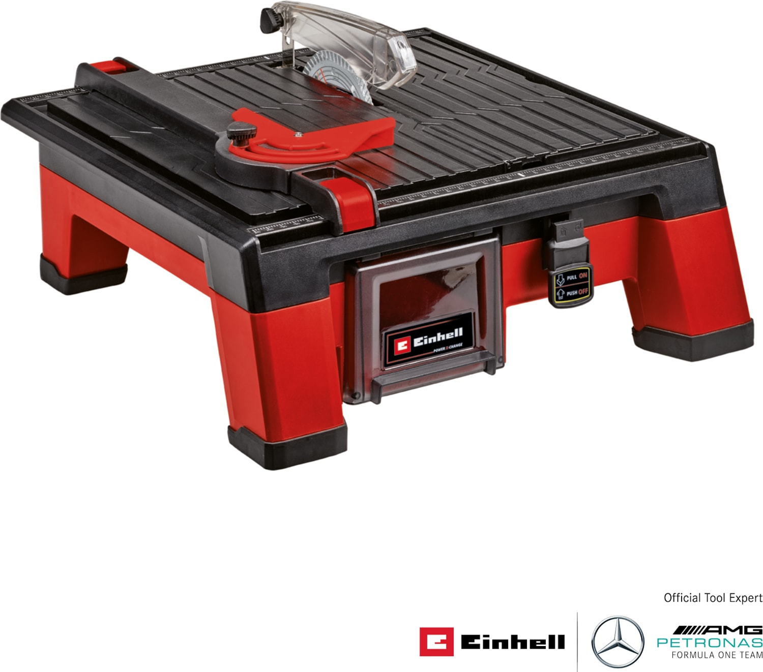 Akülü Seramik Kesme Makinesi TE-TC 18/115 Li-Solo Power X-Change (Li-Ion, 18 V, Maks. 3.800 dk-1, 115 mm Kesme Diski İçerir, Akü ve Şarj Cihazı Dahil Değildir) - 4301190