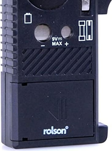 28101 Battery, Bulb & Fuse Tester