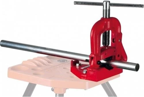 SUPER EGO 2' Kancalı Boru Mengenesi 60 mm Super Ego Meridyendukkan