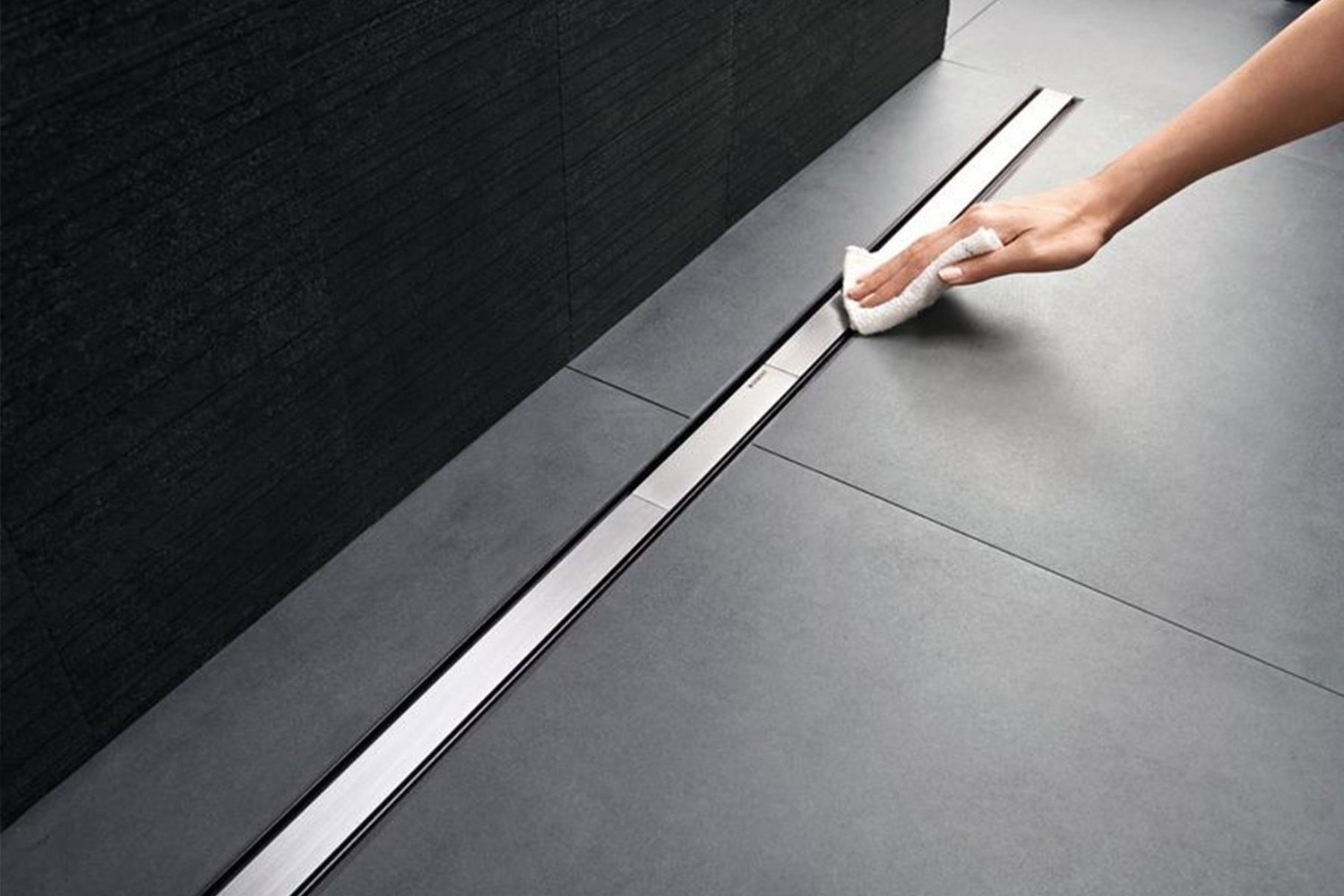 CLEANLINE20 Basic Dus Kanali 60 cm