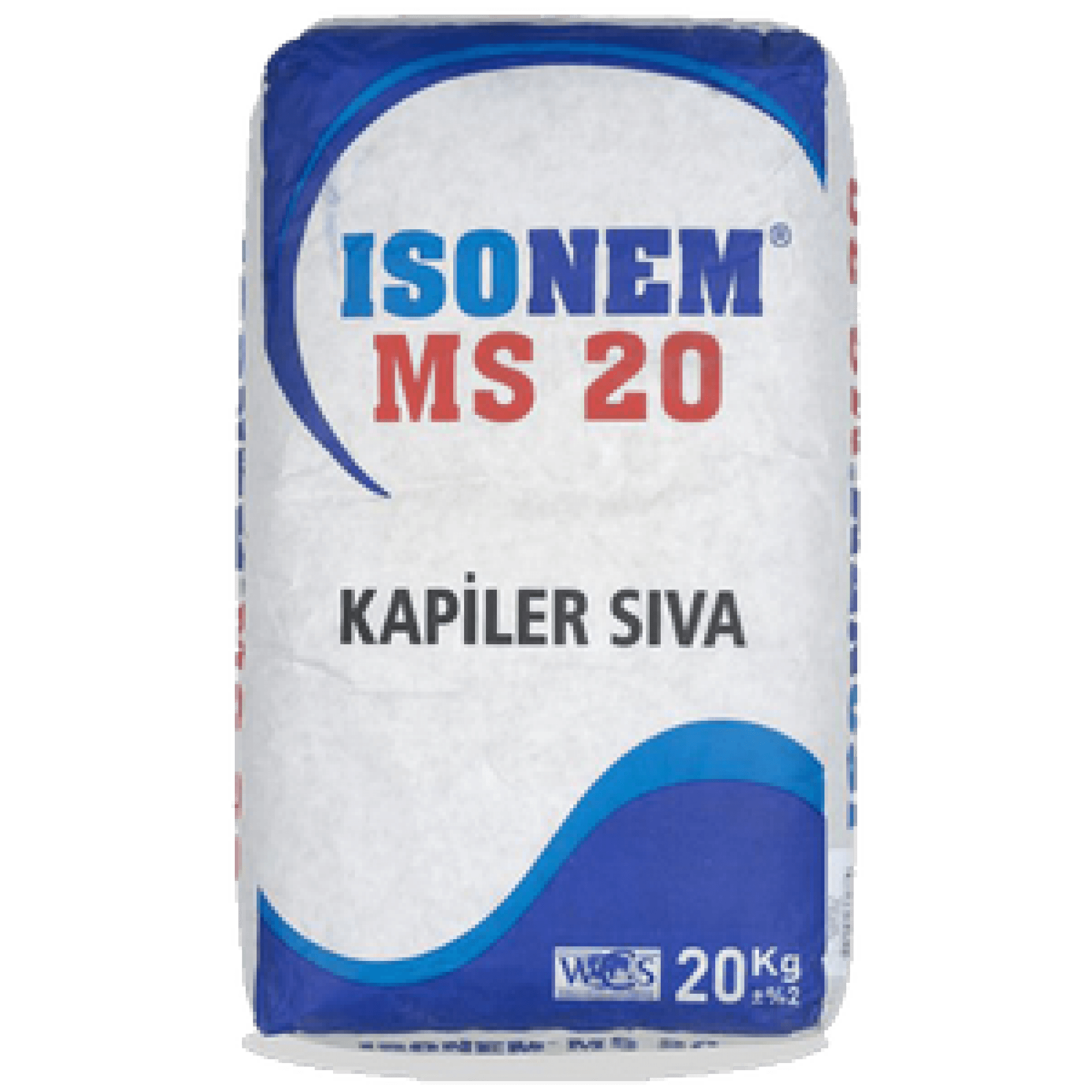Isonem MS 20 20 KG