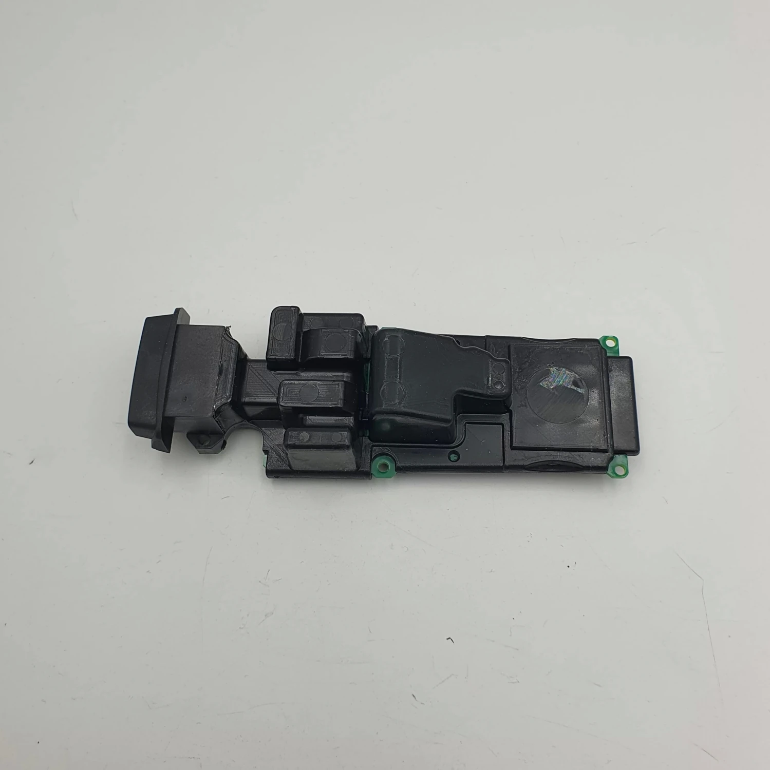 Elektirikli Zımpara Kartı