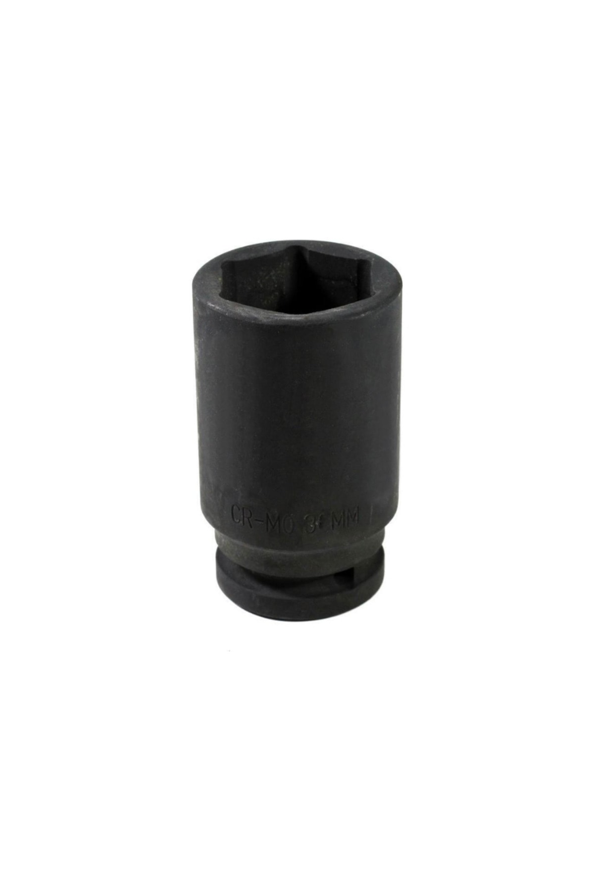 3/4” 6 Köşe Derin Havalı Lokma 17mm