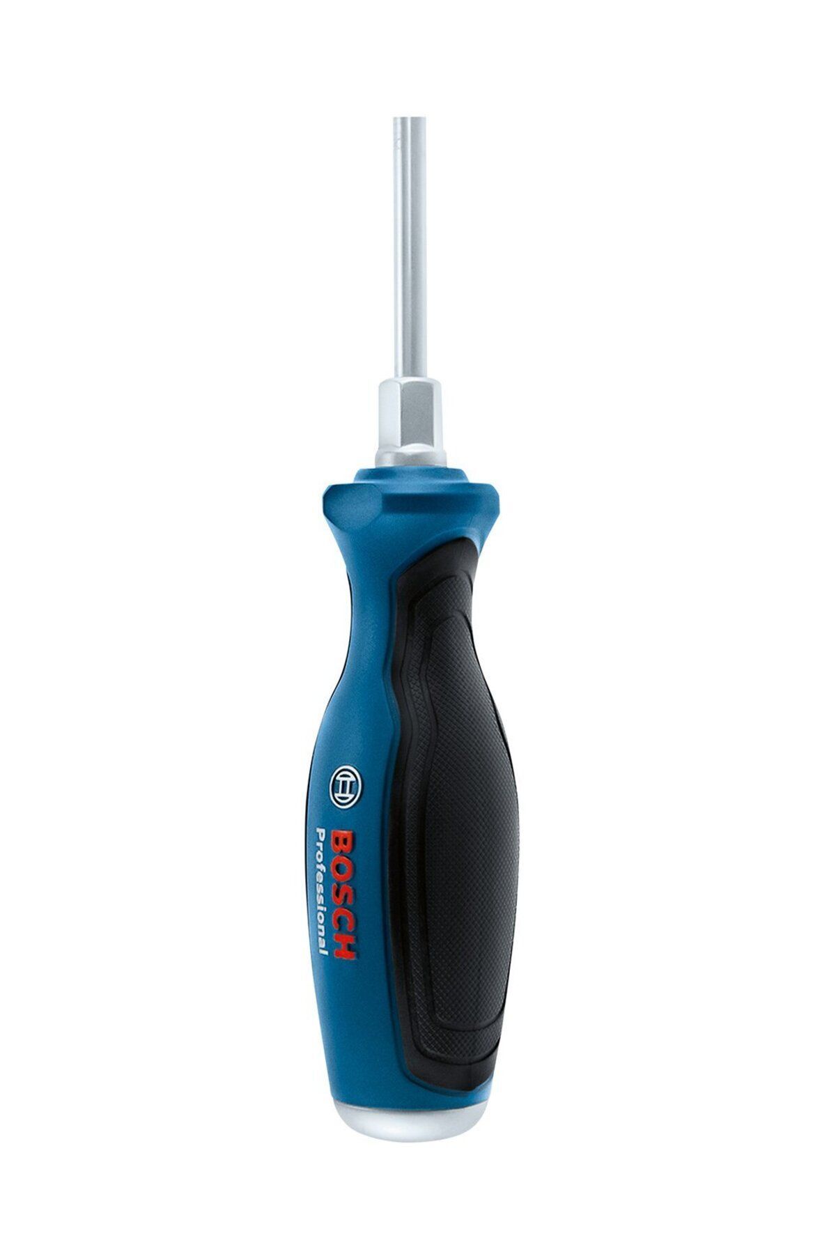 BOSCH Profesyonel 5.5 x 100 mm Düz Tornavida Somunlu (1600A01TG0)