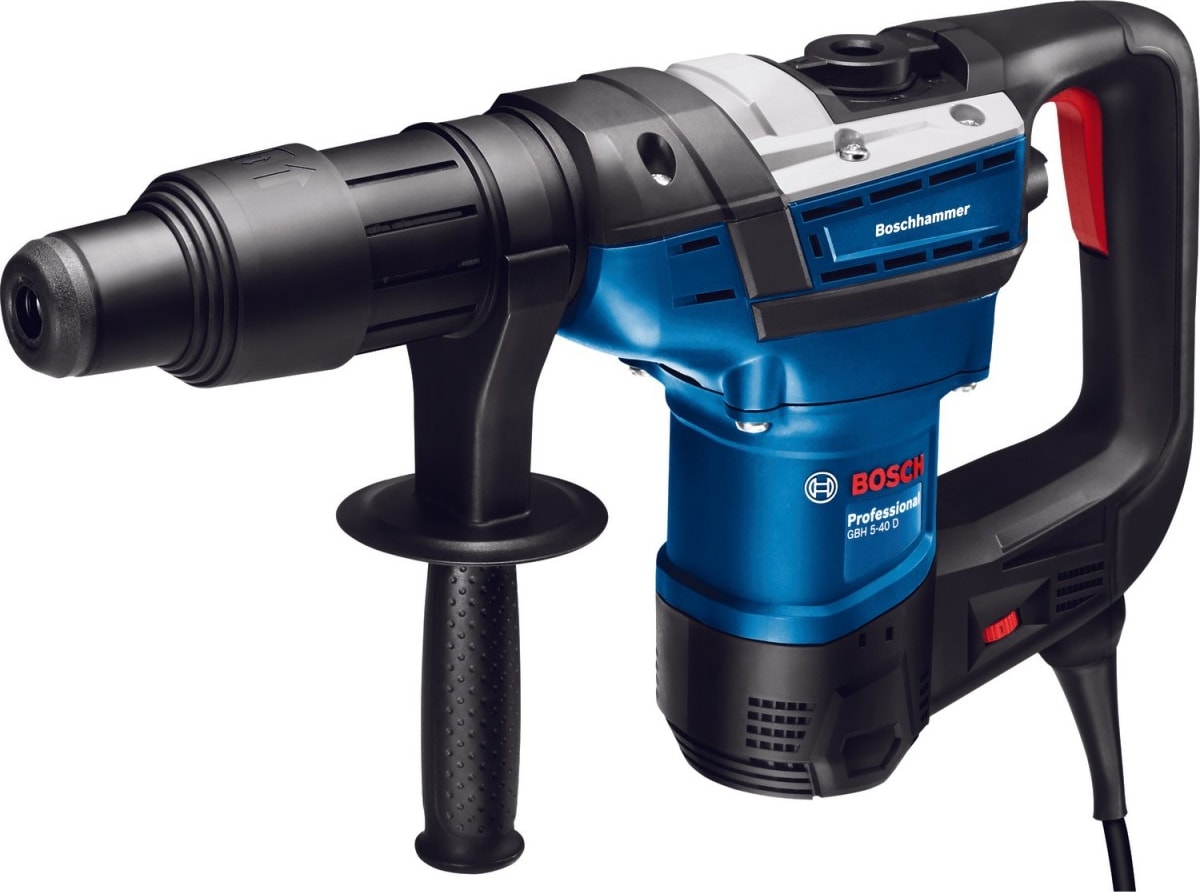 BOSCH Gbh 5-40 D Kırıcı Delici 1100w