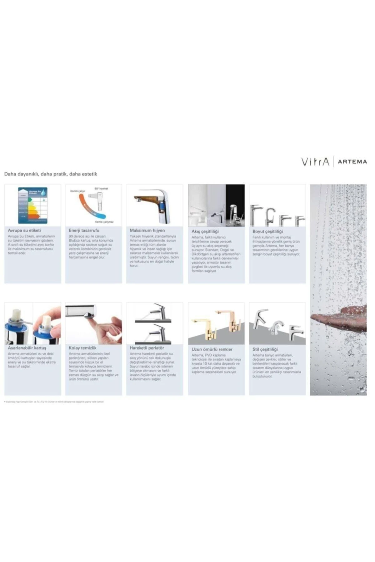 Win S Banyo Bataryası A42572