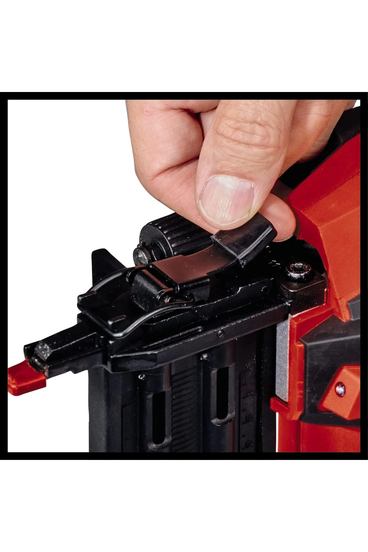 Fıxetto 18/50 N Akülü Çivi Çakma 4257795