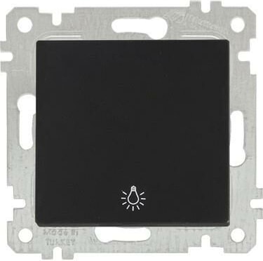 Rita Sıva Altı'Light Siyah