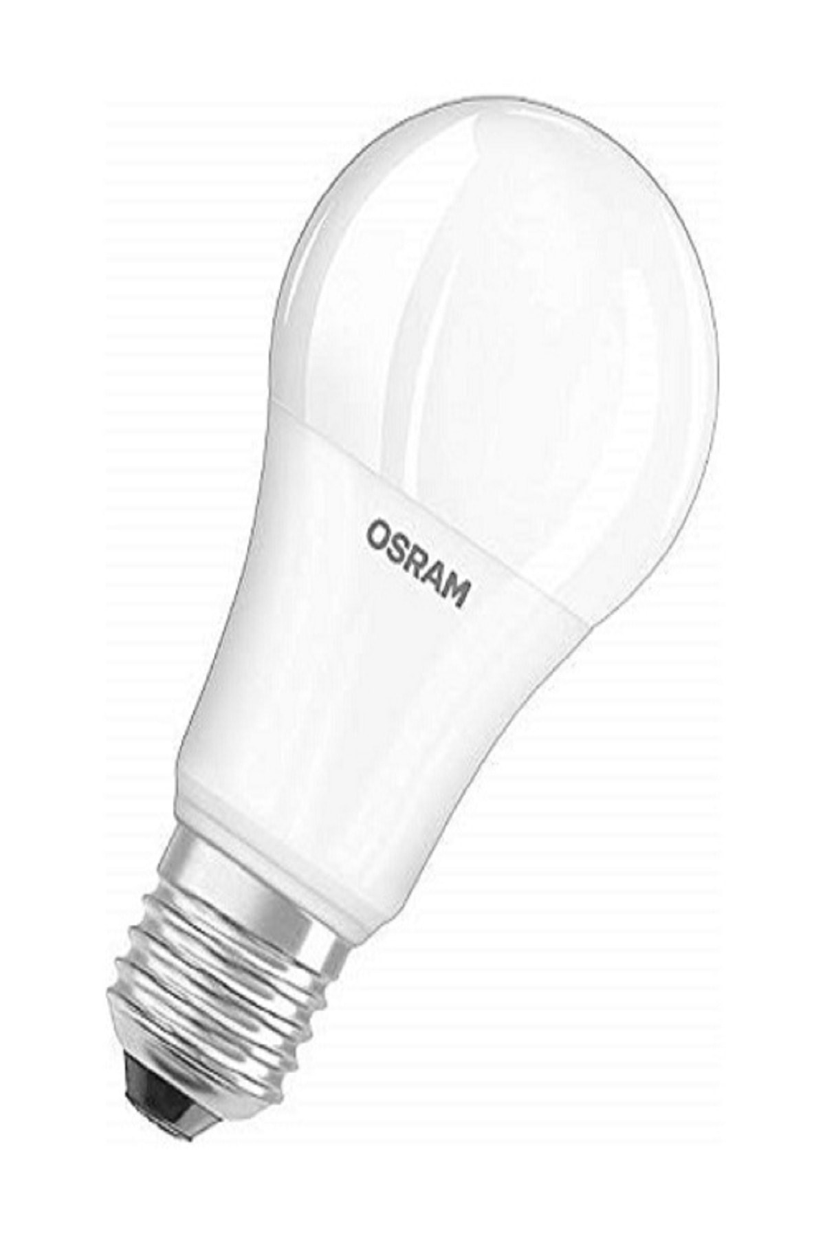 Led Ampul 1521 Lümen 13W E-27 6500K Beyaz