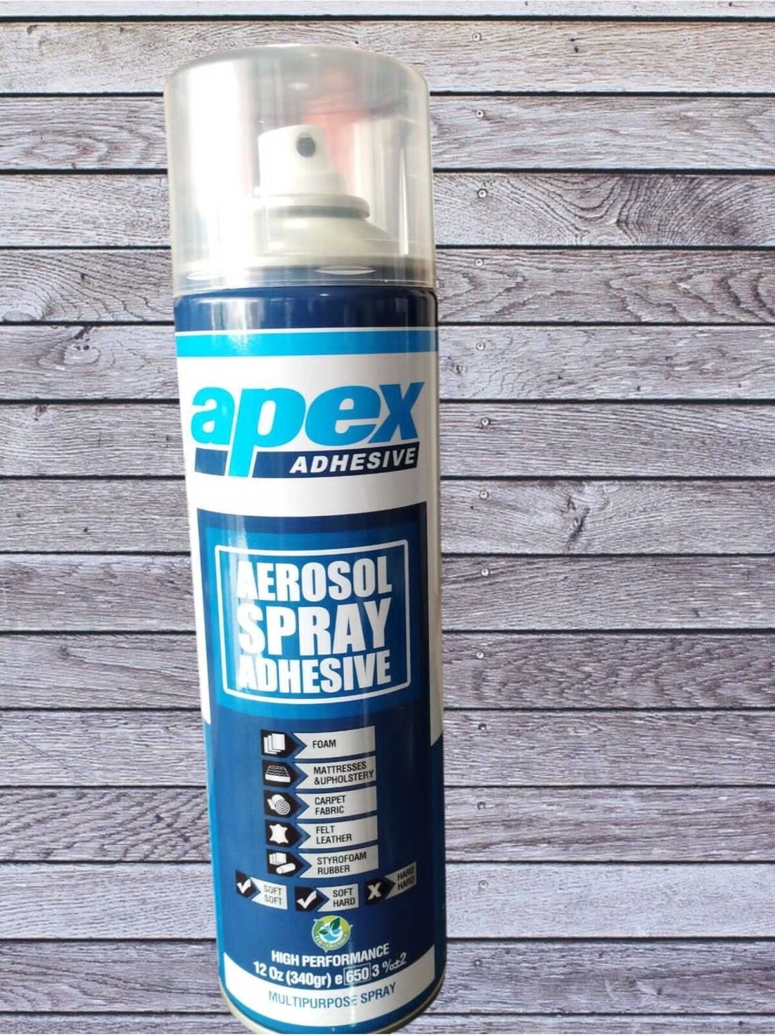 Sprey Yapıştırıcı 340GR