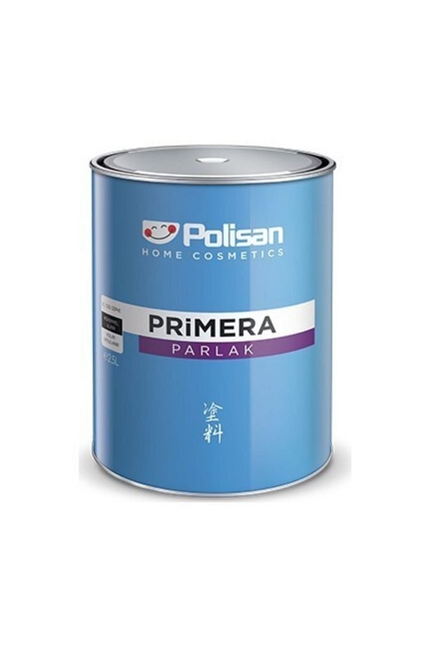 Primera Parlak Pembe