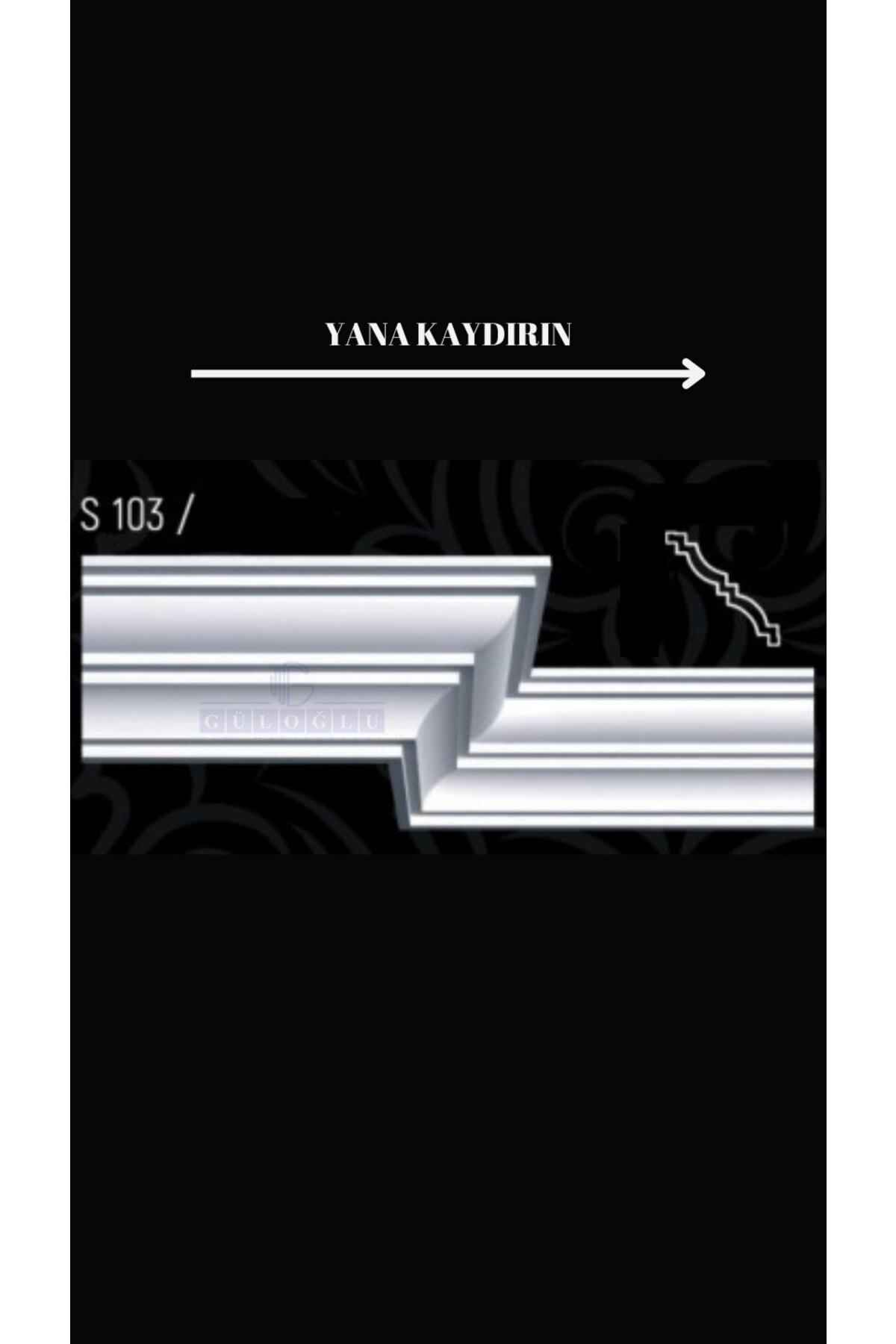 OZKUVVET 15,5 Cm Kartonpiyer Stropiyer - 1155 (10 Adet)