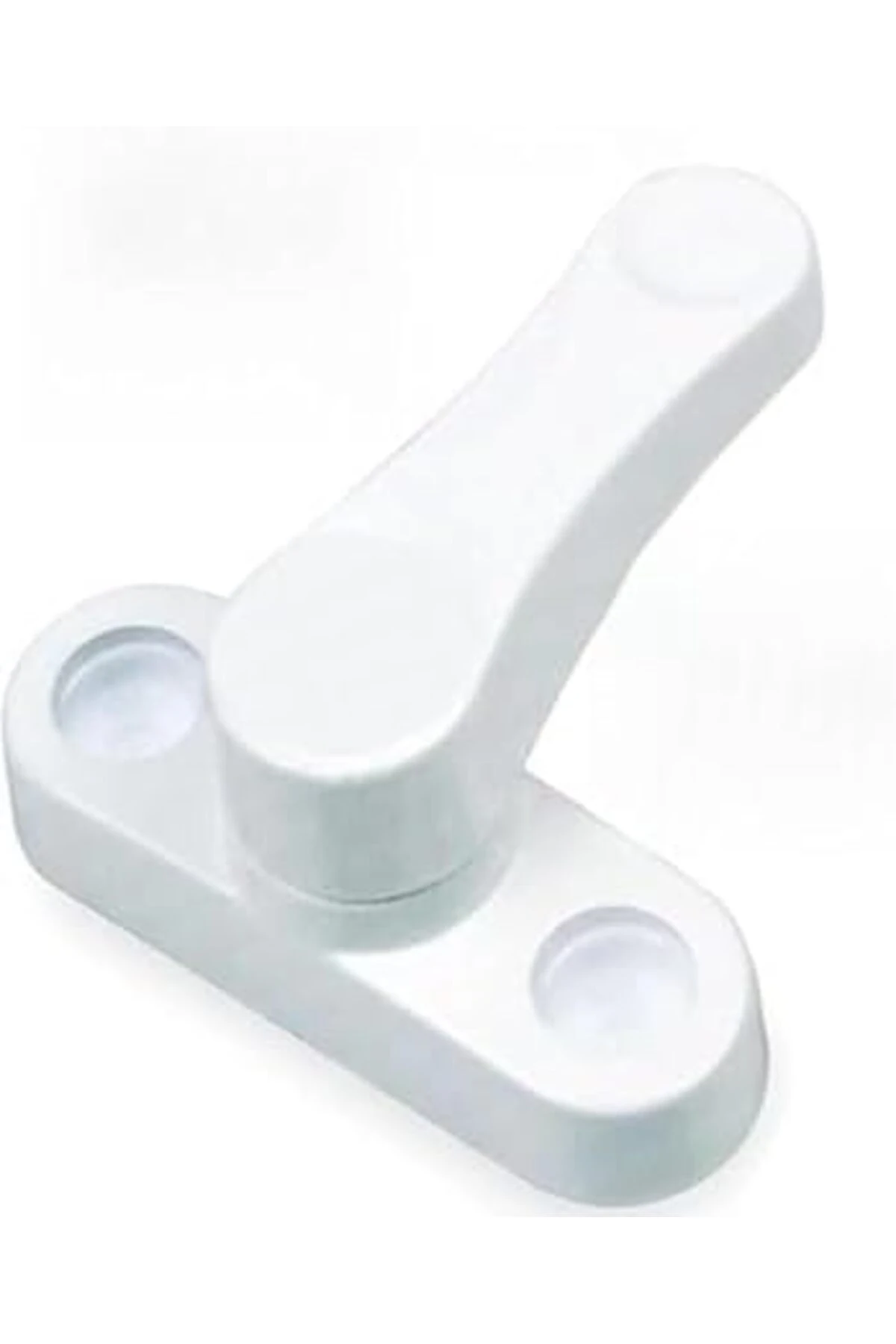 goldflare (5 Adet) Kapı Pencere Emniyet Kilidi Pimapen Pvc Için Koruma Kilit goldpath 1032927