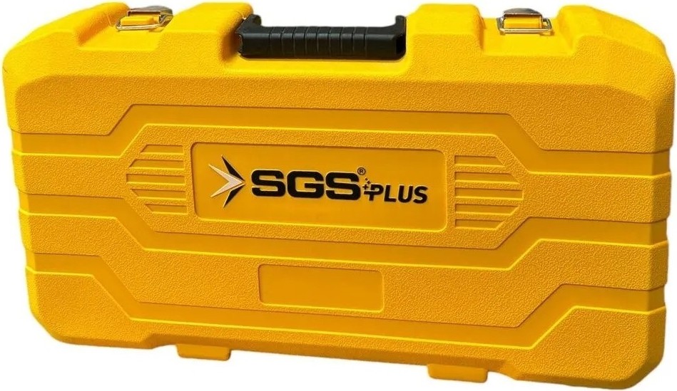 5521 Kömürsüz Pnömatik Kırıcı - Delici 20V 4 Ah Çift Akülü