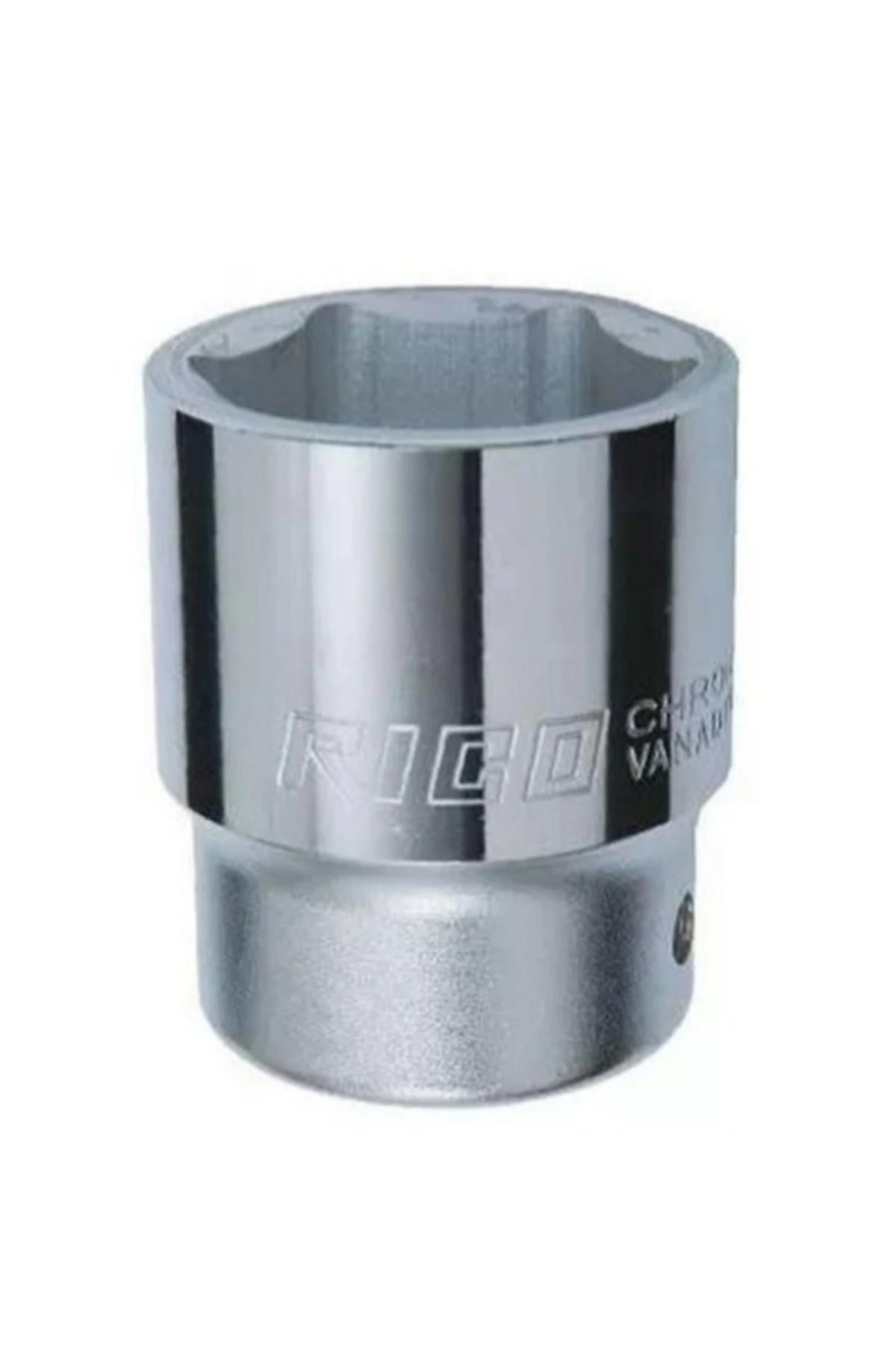 6 Köşe Ağır Lokma 19 Mm Rc3419