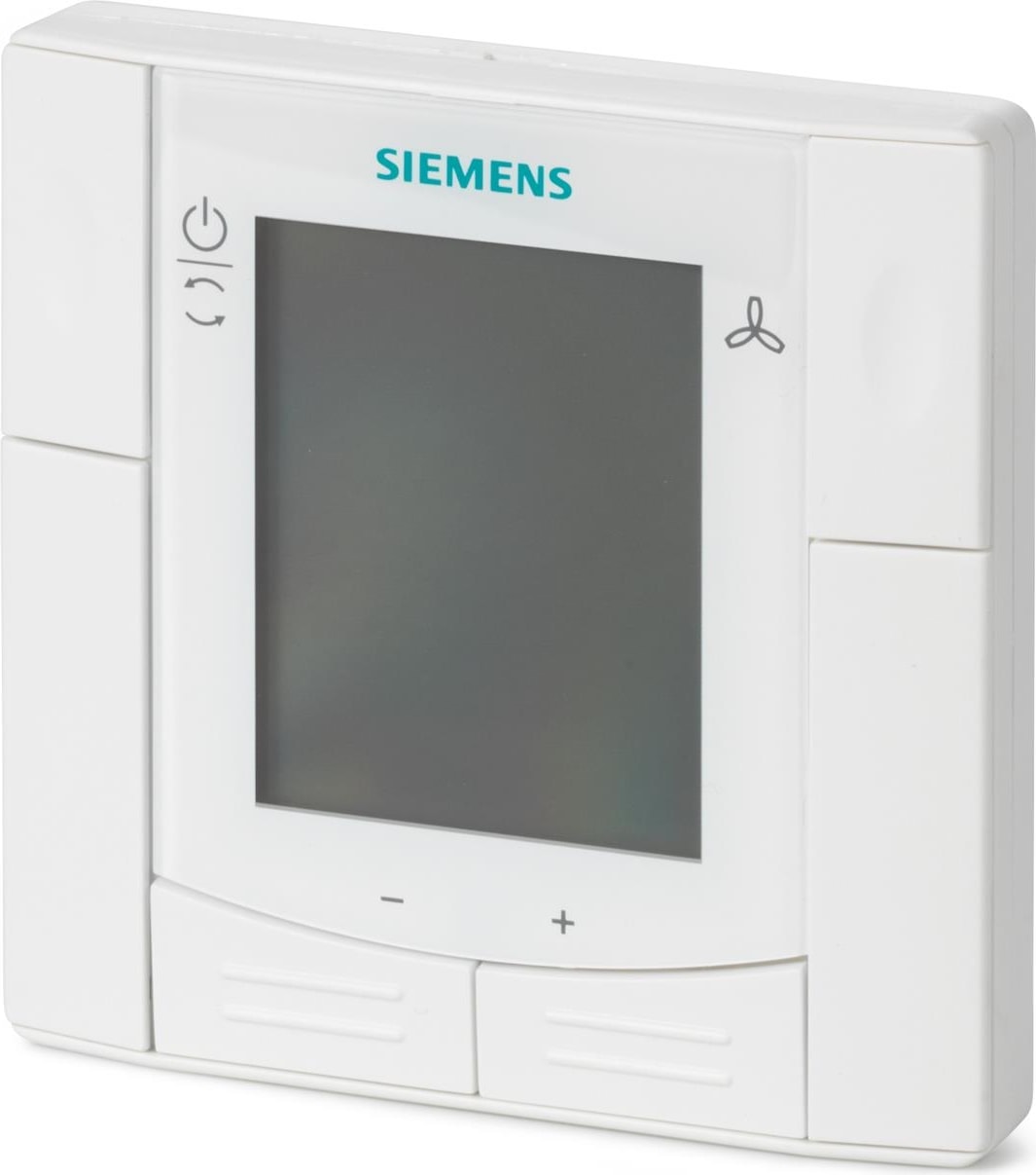 RDF302 Fancoil Oda Termostatı