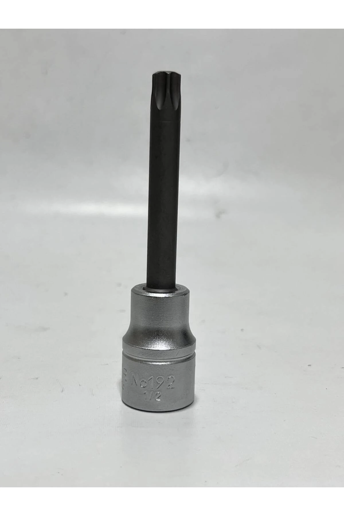 192 TX50L 1/2 Uzun Torx Lokma Anahtar T50
